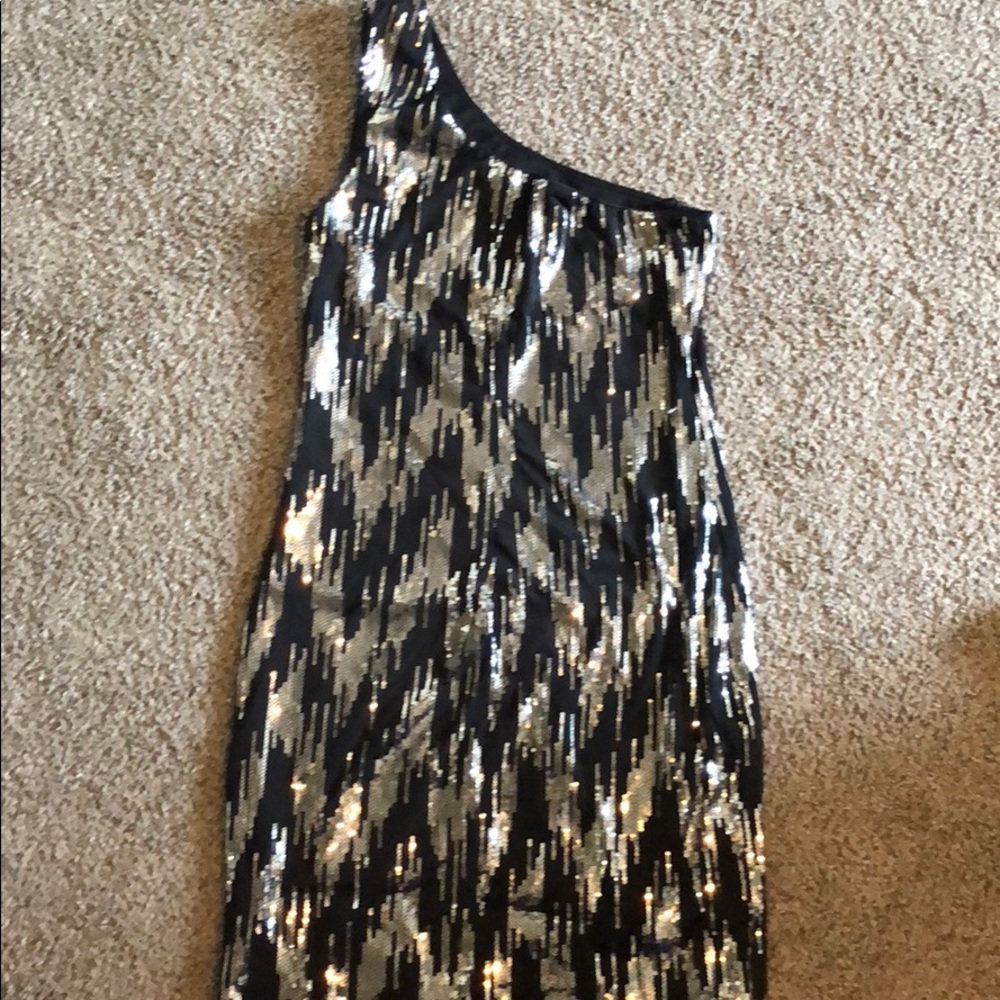 Charolette Russe Dress